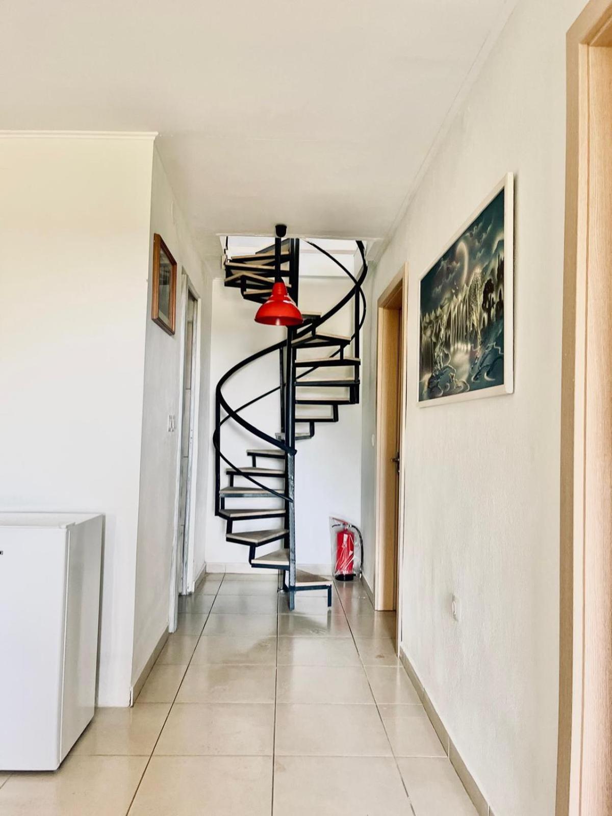 Felix Villa Nea Plagia Exteriér fotografie