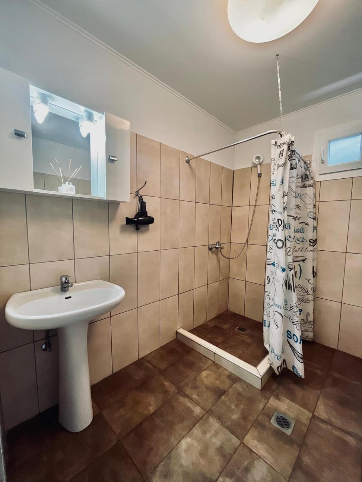 Felix Villa Nea Plagia Exteriér fotografie